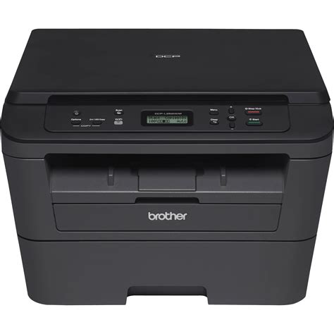 Brother dcp - Brother DCP-L5650DN Business Laser Multi-Function Copier with Networking The Brother DCP-L5650DN monochrome laser multi-function copier offers reliable performance, cost-efficient output, productivity-enhancing features, and flexible paper handling for offices and small workgroups.